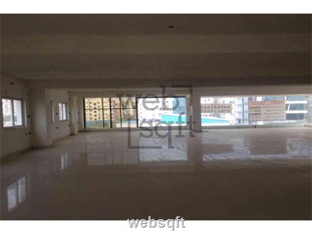 Shaikpet Office Space for Rent